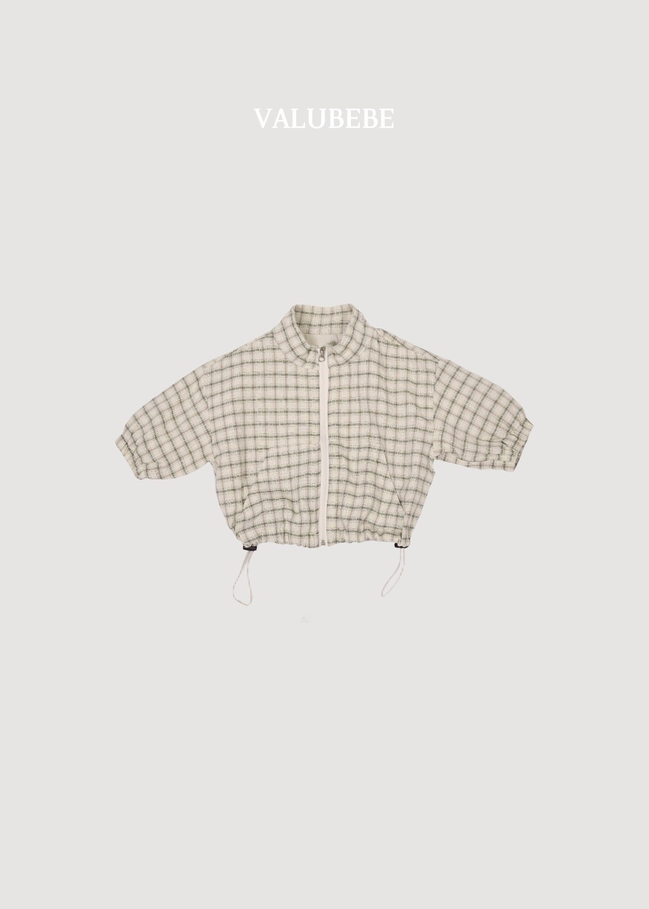 VALU BEBE Check Jumper
