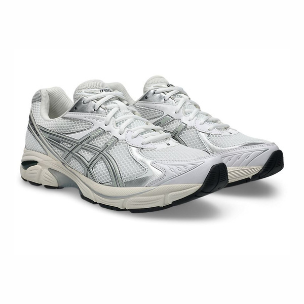 Asics 亞瑟士 GT-2160 1203A275-122 男女 休閒鞋 復古 流行 白 銀