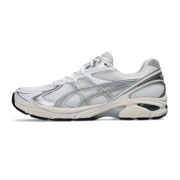 Asics 亞瑟士 GT-2160 1203A275-122 男女 休閒鞋 復古 流行 白 銀