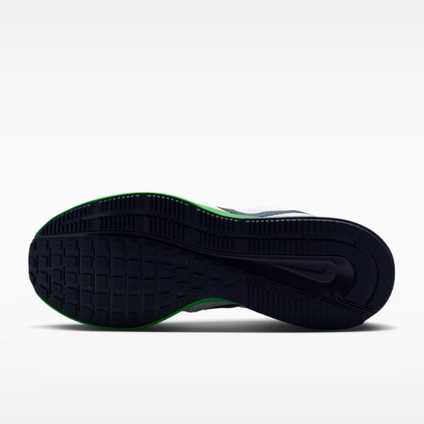 Nike 耐吉 Run Swift 3 DR2695-124 男 慢跑鞋 運動鞋 基本款 緩震 透氣 白綠