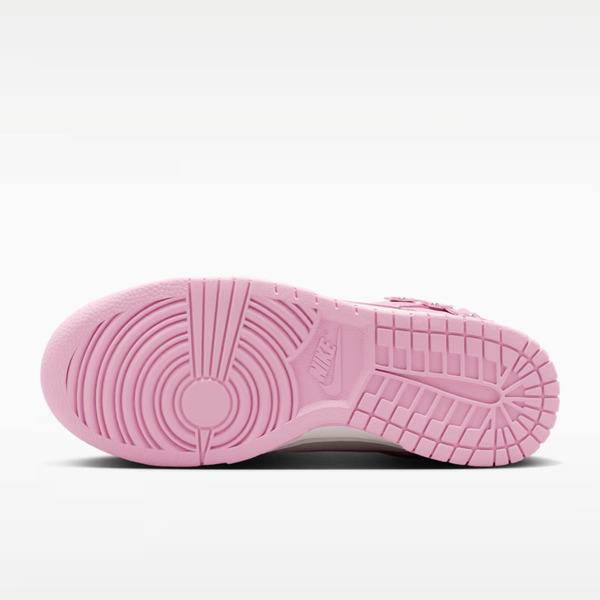 Nike 耐吉 WMNS Dunk Low SE Femme IV4726-600 女 休閒鞋 立體花卉 粉紅