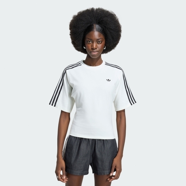 Adidas 愛迪達 Slim Ss Tee KY5093 服飾 亞版