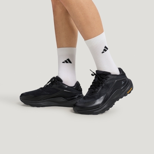 Adidas 愛迪達 Dreampace KZ7068 男 休閒運動鞋 輕量運動 流行 黑