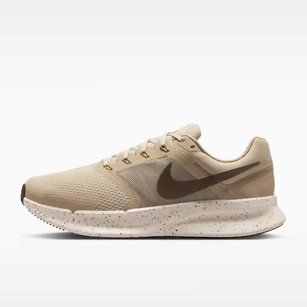 Nike 耐吉 Run Swift 3 DR2695-200 男 慢跑鞋 運動鞋 基本款 緩震 透氣 卡其