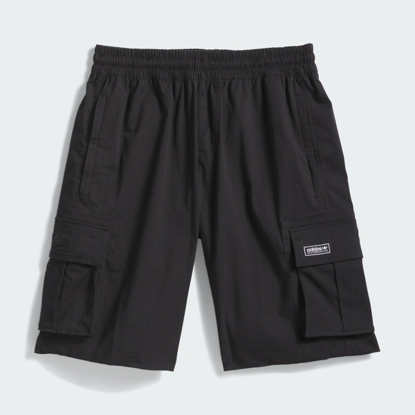 Adidas 愛迪達 Skt Exc Short KE1027 男女 短褲 運動短褲 休閒短褲 工作褲 防撕 黑