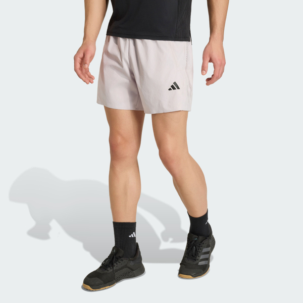 Adidas 愛迪達 Airchill Short KE2386 男 短褲 運動短褲 休閒短褲 吸濕排汗 灰紫