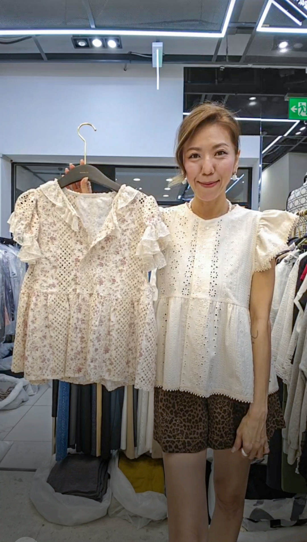💍K8030  ▶️娃娃裝 👉B:100cm L:57cm
