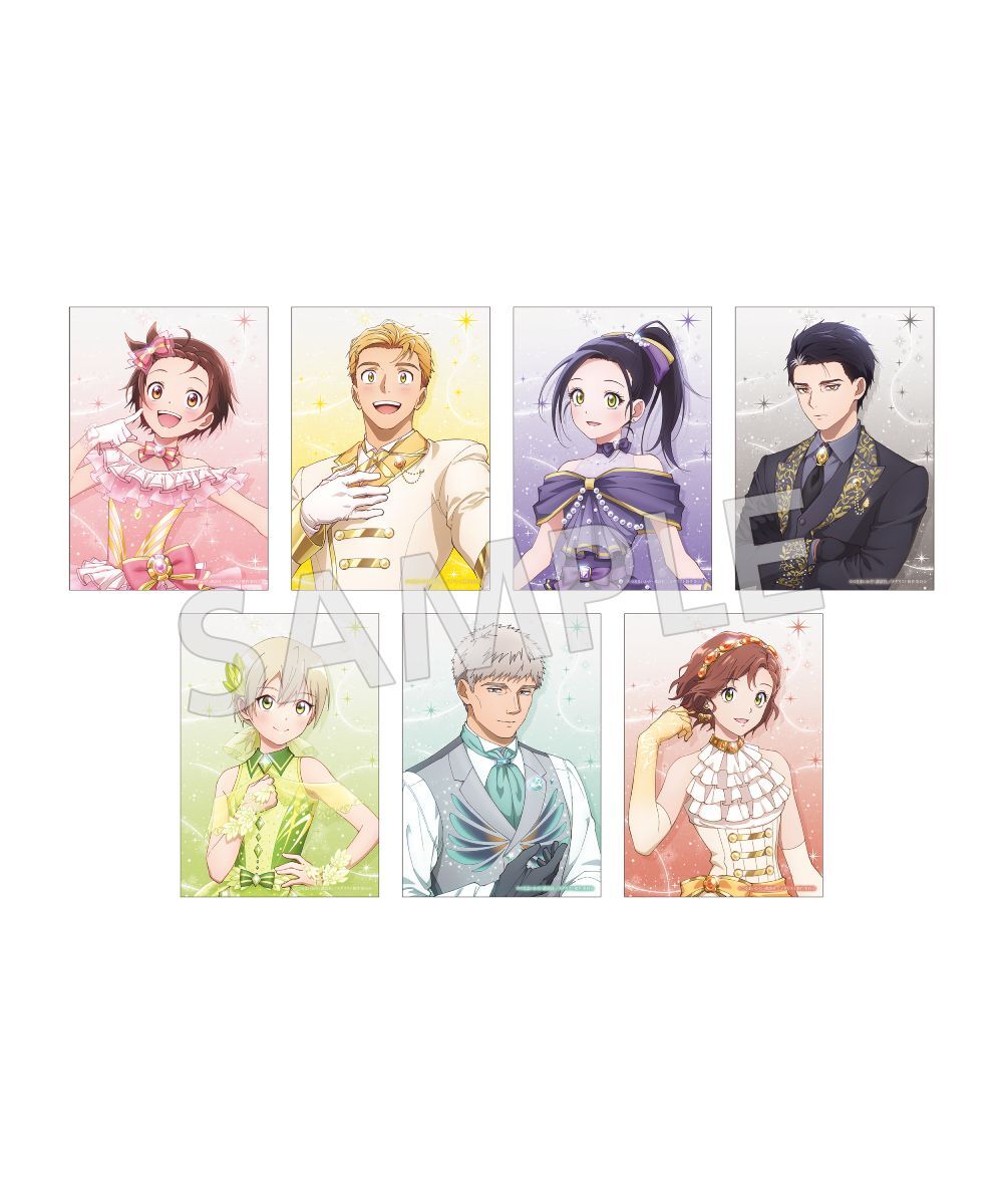預購-「金牌得主」 集換式收藏卡 Special Exhibition 2026ver.　BOX販售【日本進口精品】