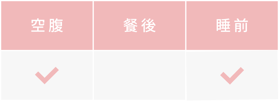 豐傑醇漾容的吃法
