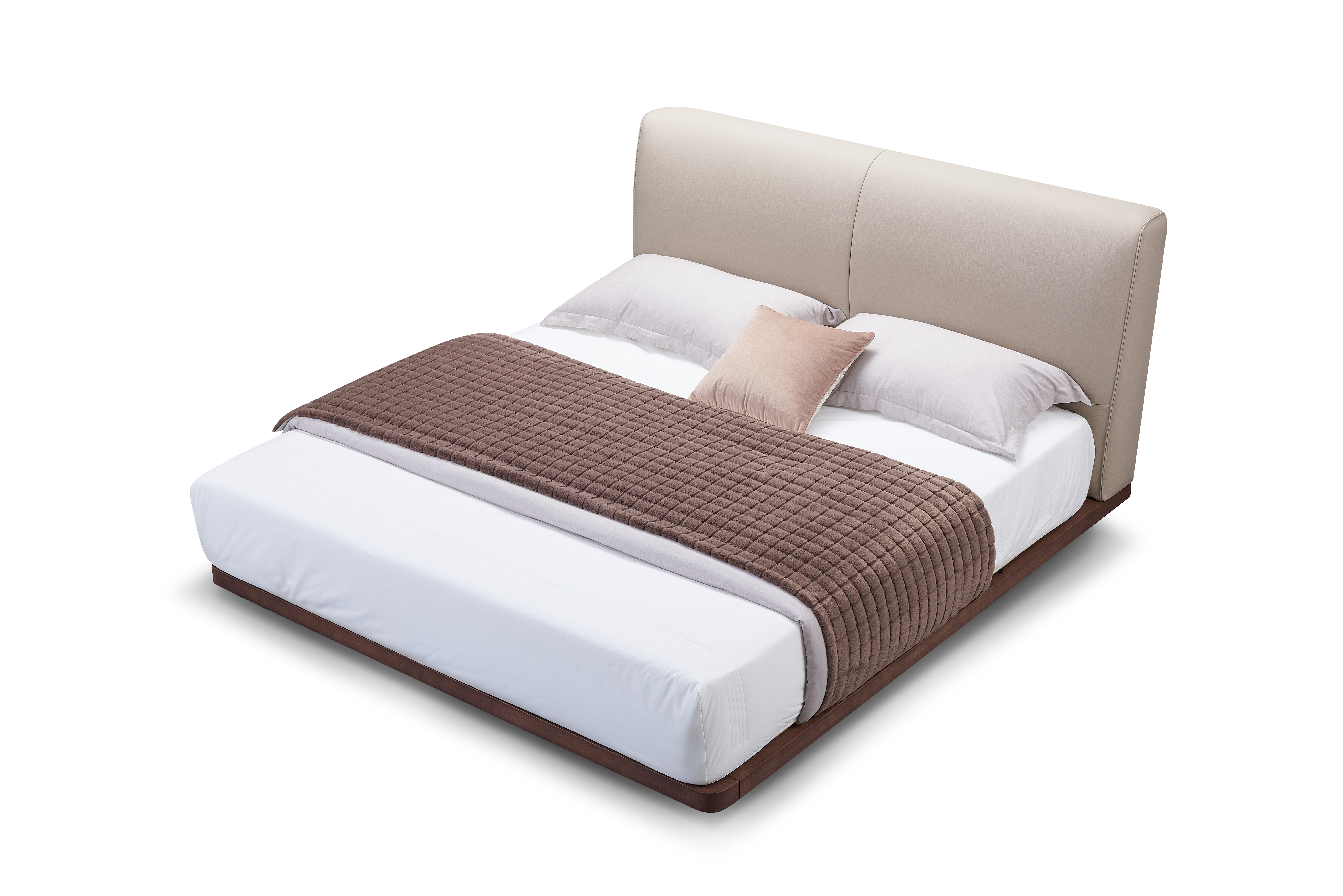 科莫 床架 Camo Bedsteads