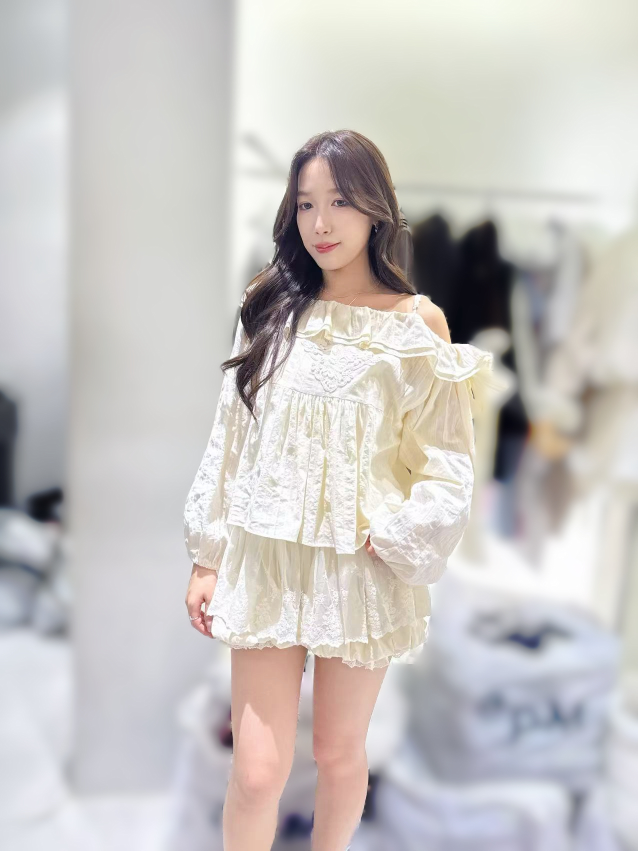 TC08 腰25-39 HIP48 長14 $549