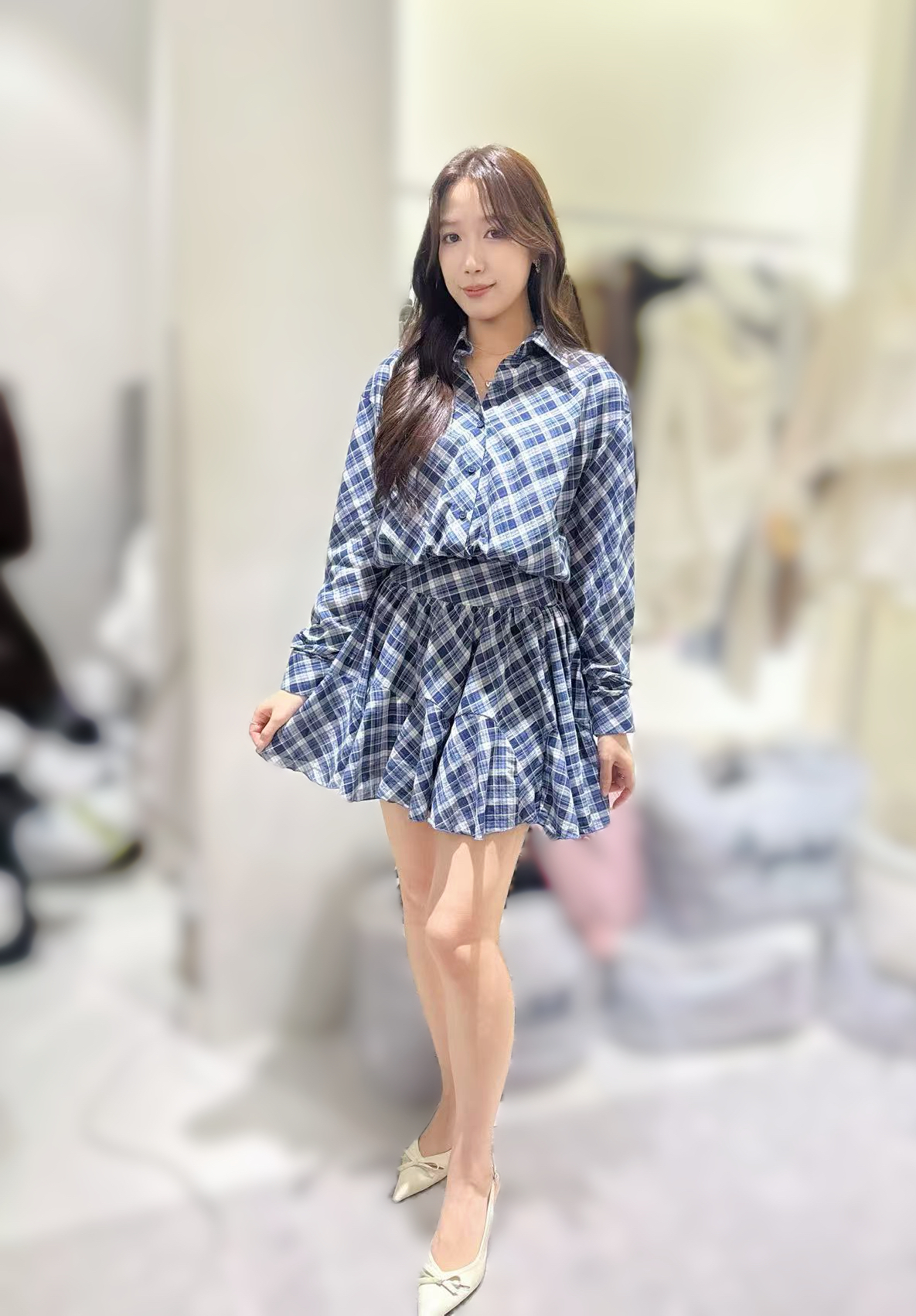 TC12 胸54 腰26-30 HIP48 長35 $699