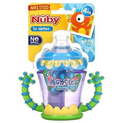 Nuby Monster, 22040