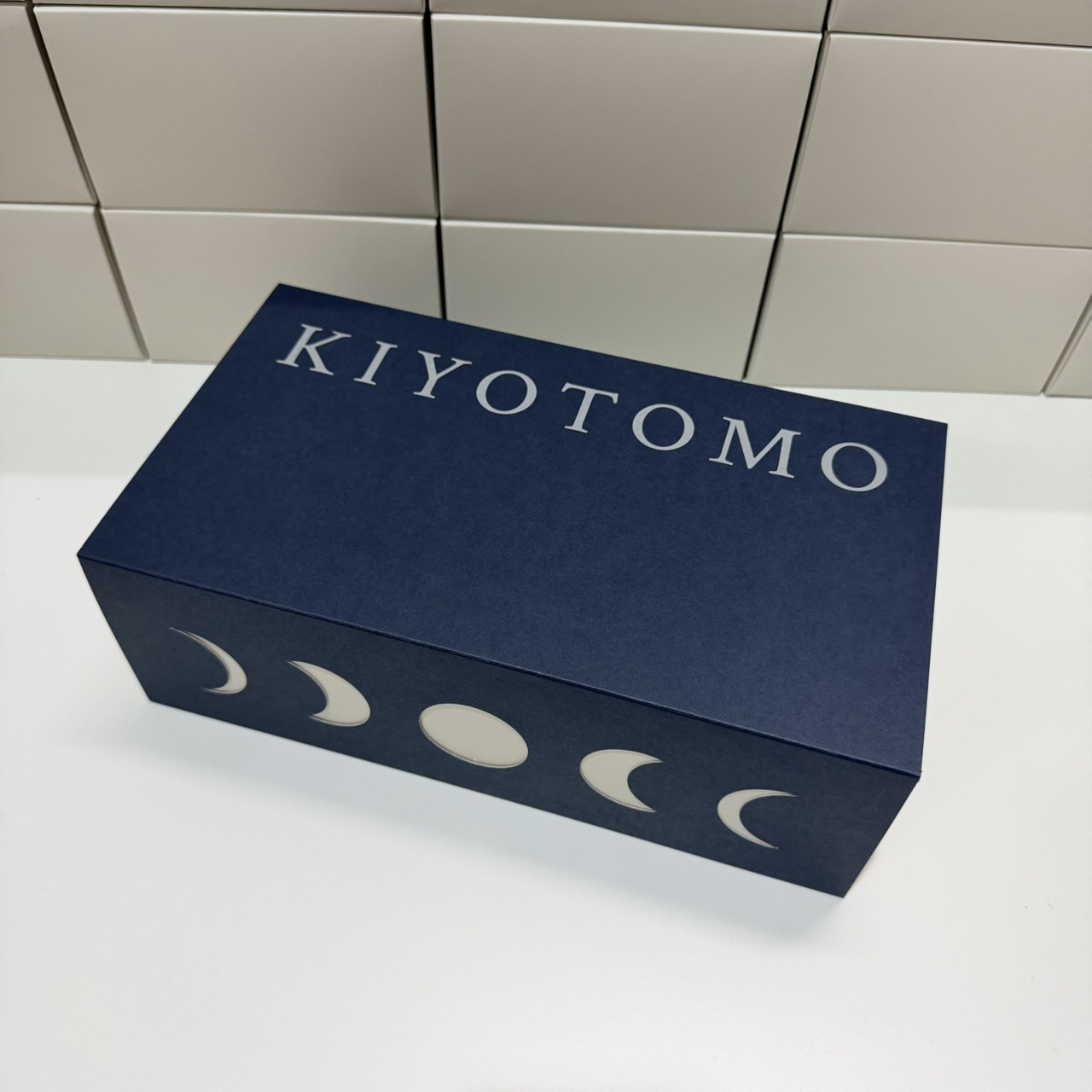 Jinxuan & Oolong Tea Bags Set Gift Box