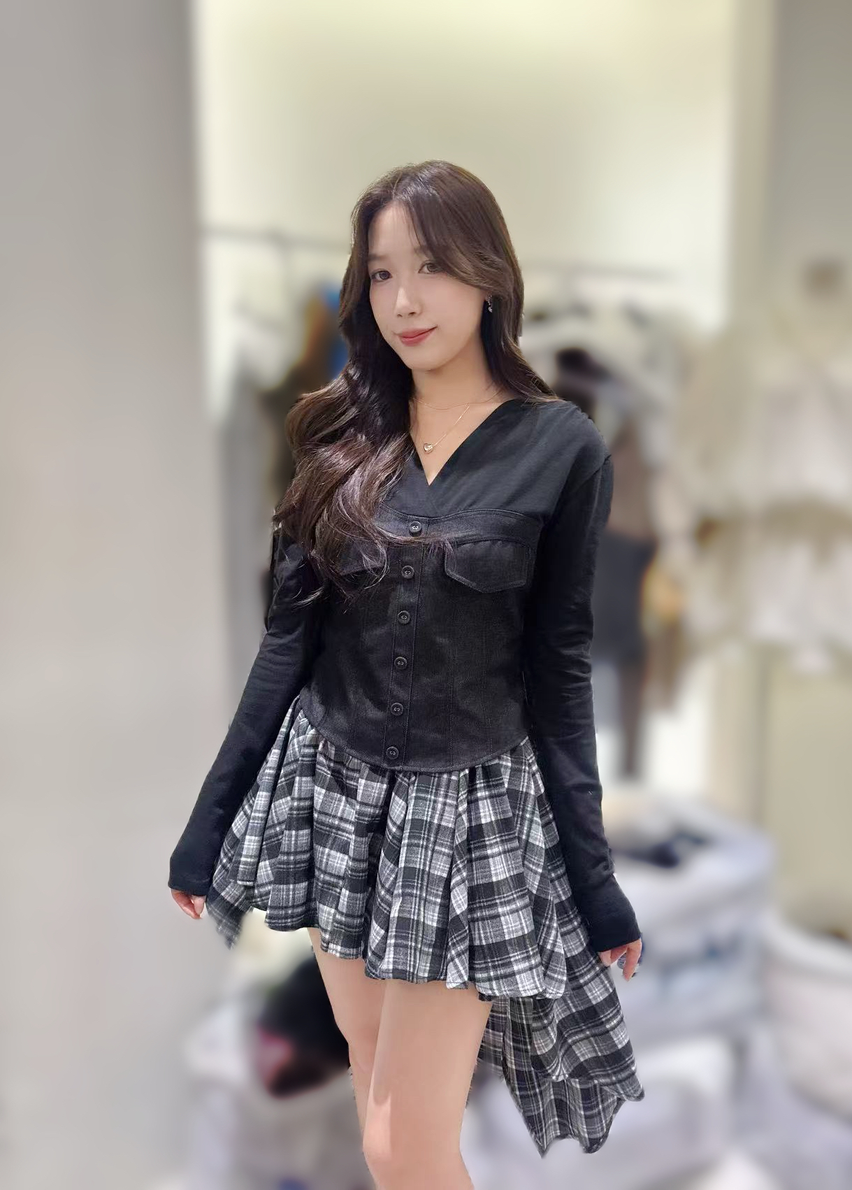 TC26 腰27-36  HIP46 長12-26 $569