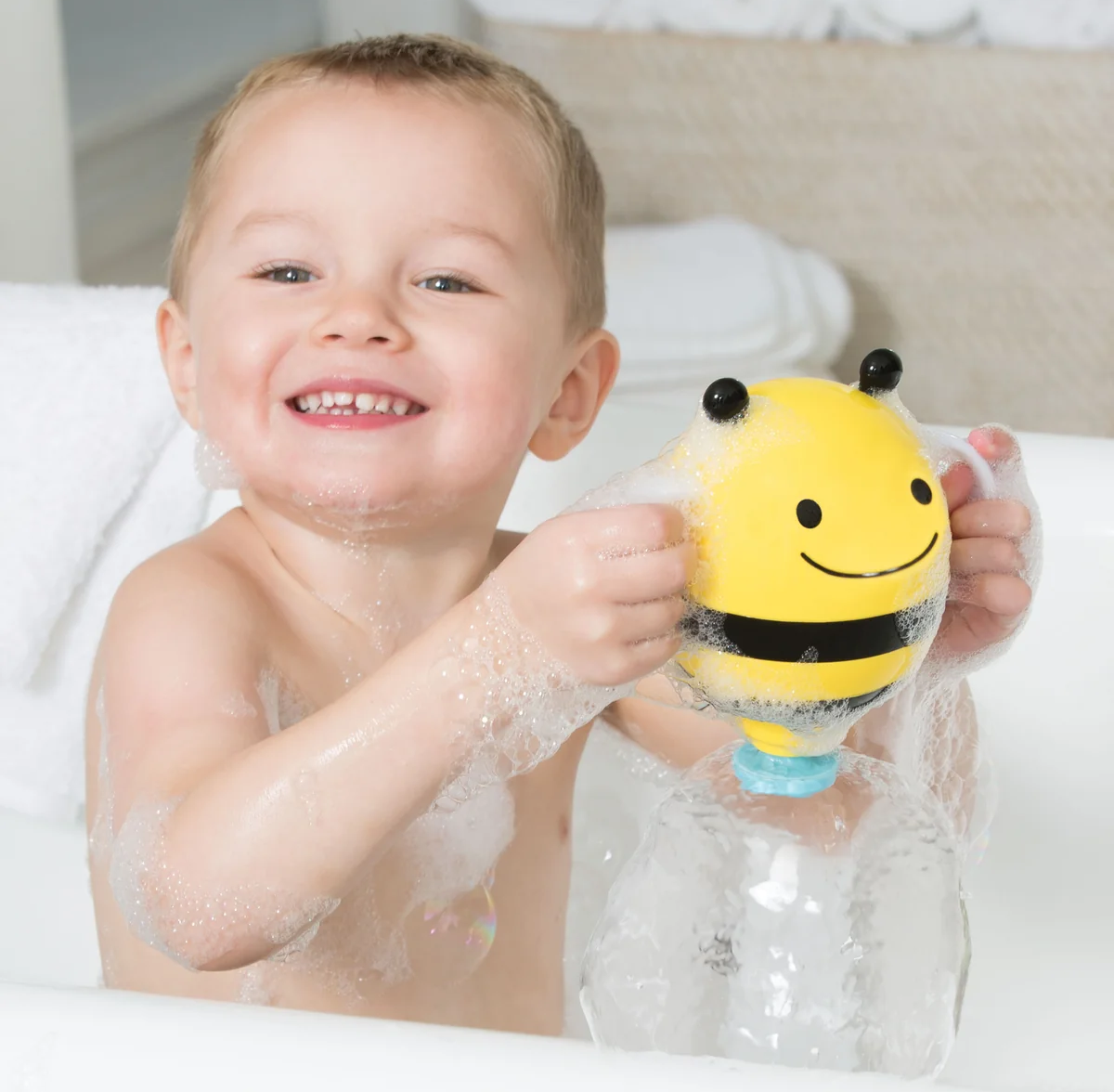 Skip & Hop ZOO Fill Up Fountain 235358