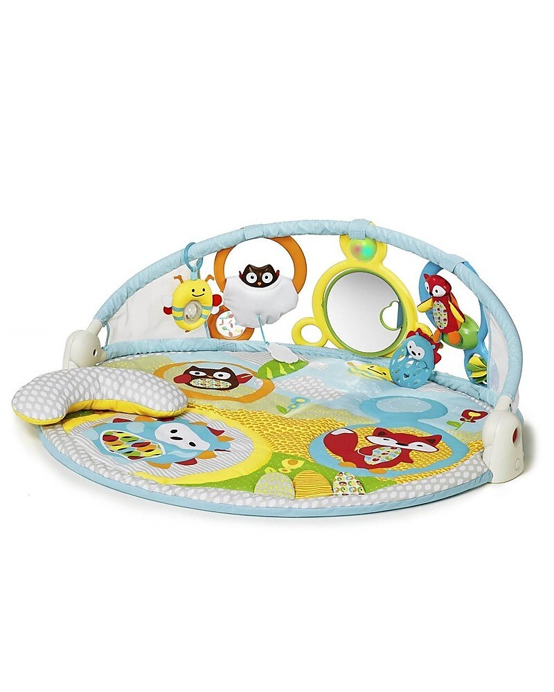 Skip & Hop Amazing Arch Activity Gym 303300