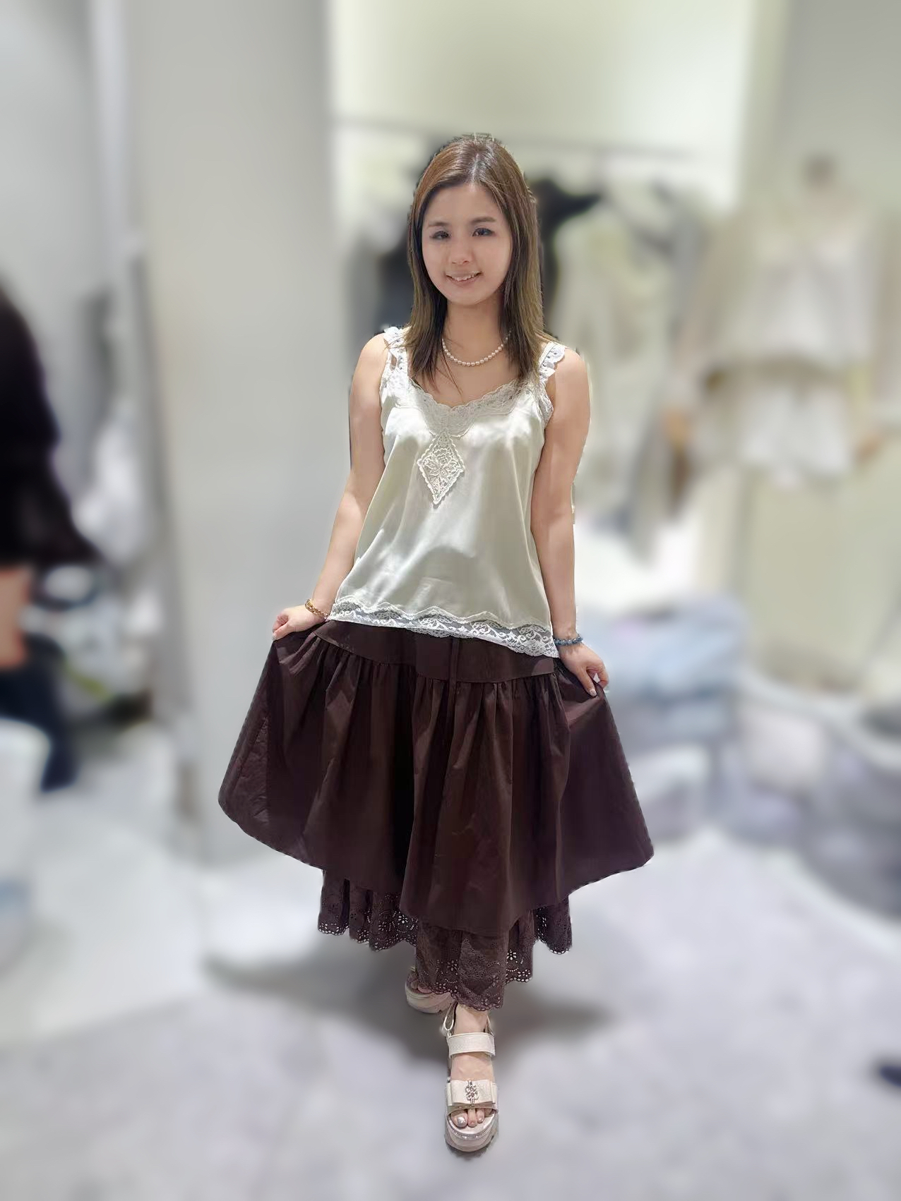 TC21  超級優惠價 腰24-40 HIP48 長33 $609