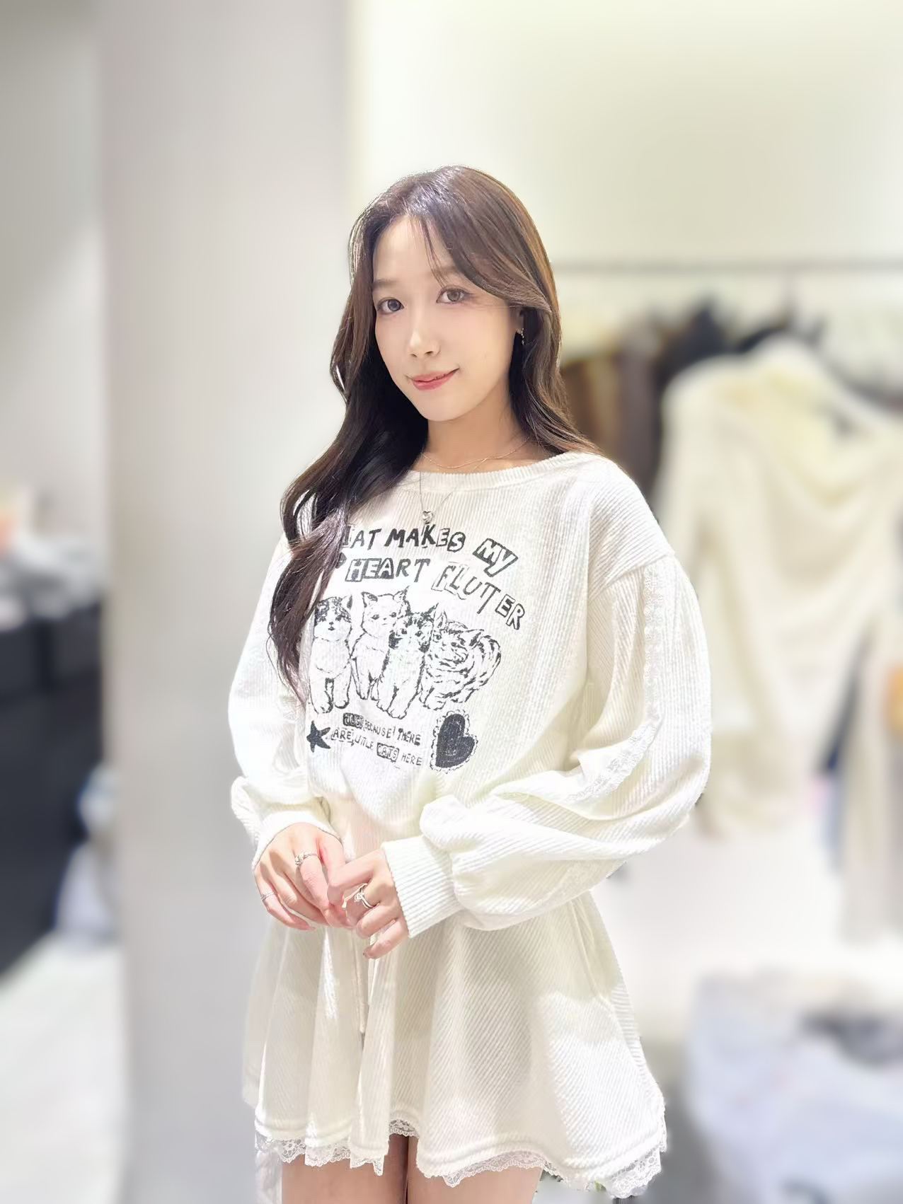 TC22 胸50 長21 $429
