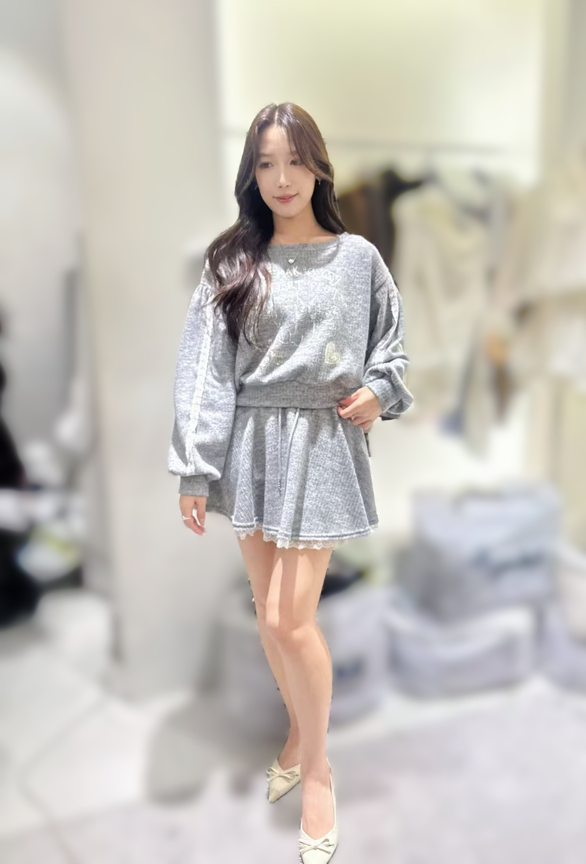 TC23 腰 25-36 HIP 40-56 長15 $499