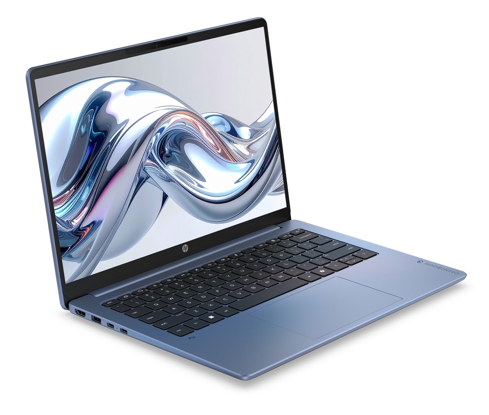 OmniBook 3 14-hz0016QU 14吋AI筆電-藍色