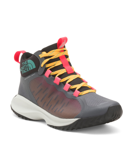 【預購】THE NORTH FACE N090903 拼色運動鞋