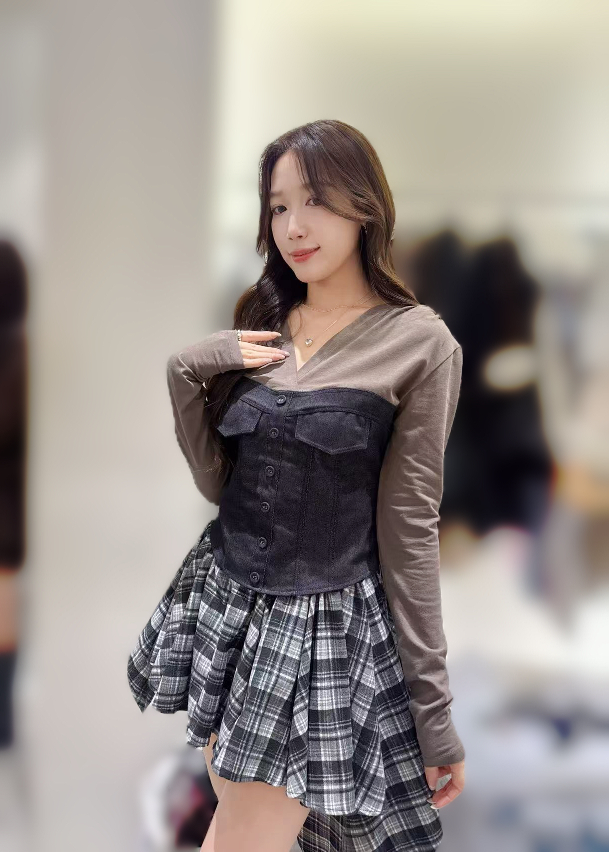 TC32 胸40 長19 $509