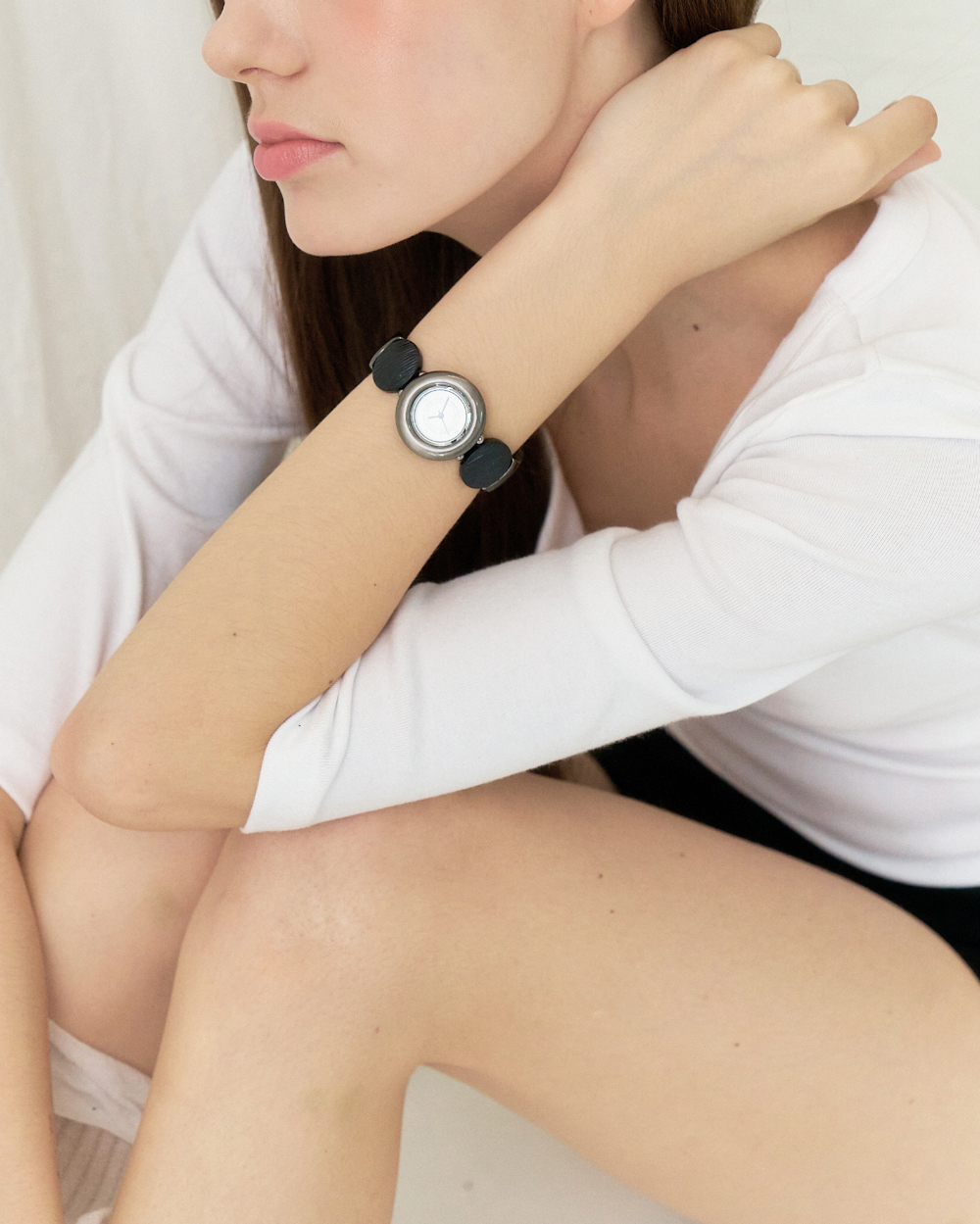 （預購）Grumpy Stuff Matt Obscura Band Watch