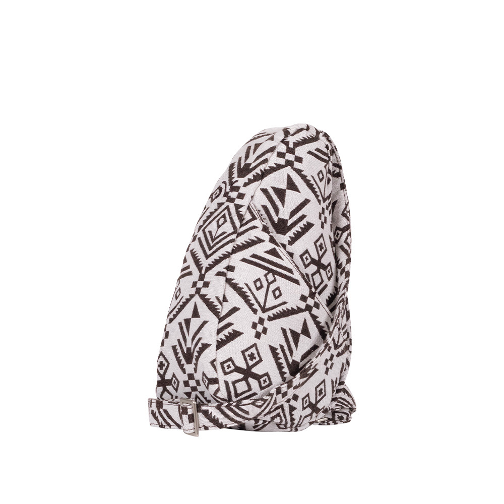 季節限定 SEASONALS SLING 斜背包-暖沙織影
