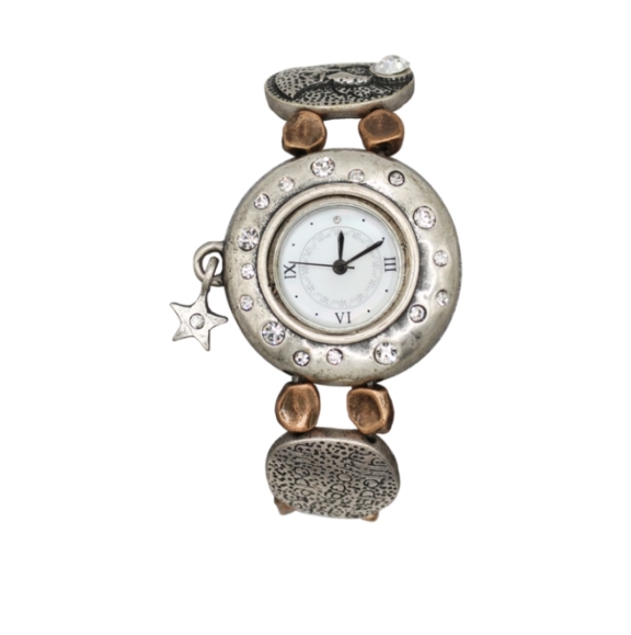 （預購）Grumpy Stuff Star Puff Angel Watch