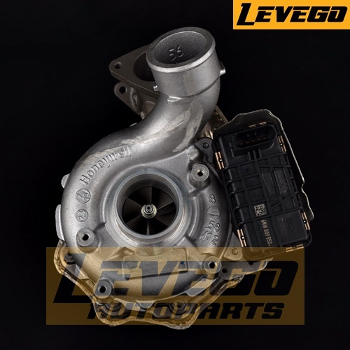 Turbocharger 819968-0001 810822-0002 For VAG 3.0TDI 059145874L 059145874C