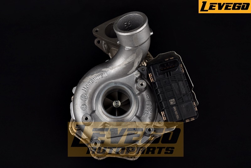 Turbocharger 819968-0001 810822-0002 For VAG 3.0TDI 059145874L 059145874C