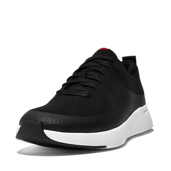 【預購】FITFLOP N090904 Eversholt 男裝波鞋 (黑色)