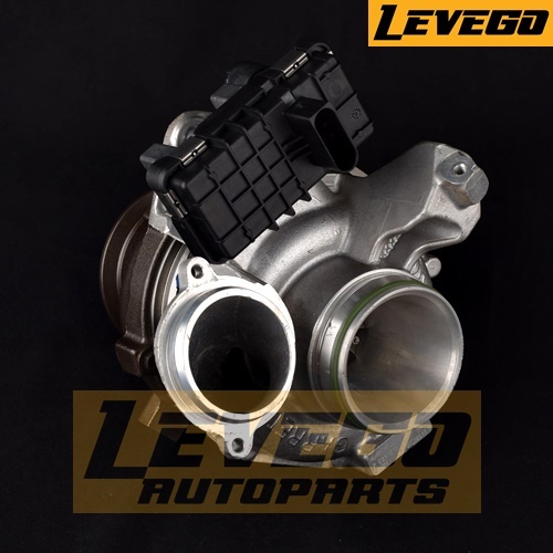 Turbocharger 806094-0003 806094-5011S For BMW F-Series 3.0D 7823202 7823270