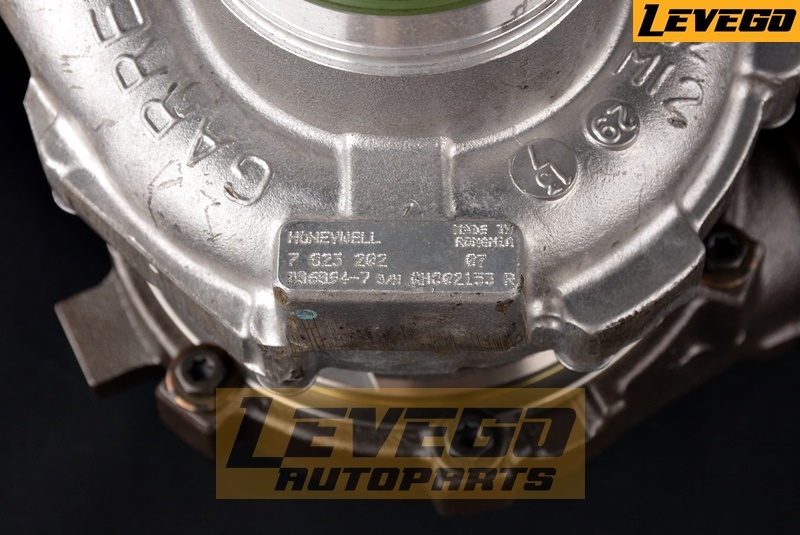 Turbocharger 806094-0003 806094-5011S For BMW F-Series 3.0D 7823202 7823270