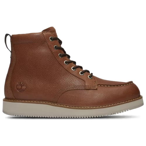 【預購】TIMBERLAND N090908 男裝中幫靴 (啡色)