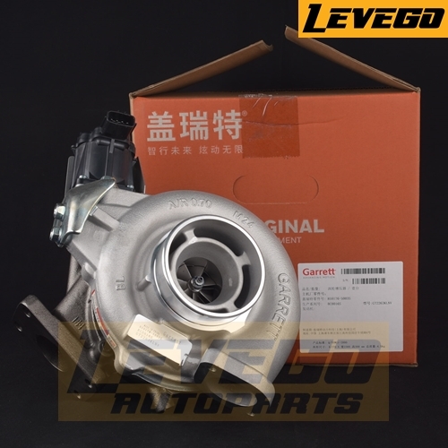 Genuine NEW GT2263KLNV Turbo for Hino Dyna Truck 4.0L 859176-0003 17201-E0765