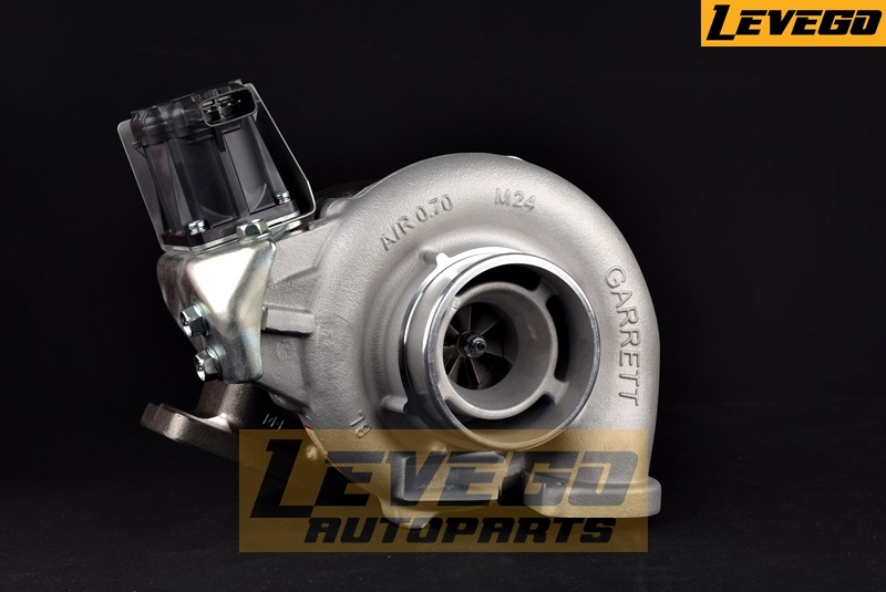 Genuine NEW GT2263KLNV Turbo for Hino Dyna Truck 4.0L 859176-0003 17201-E0765