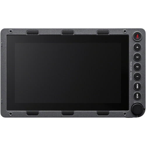 SONY DP5/DP7 Cinemaline Remote Control Unit