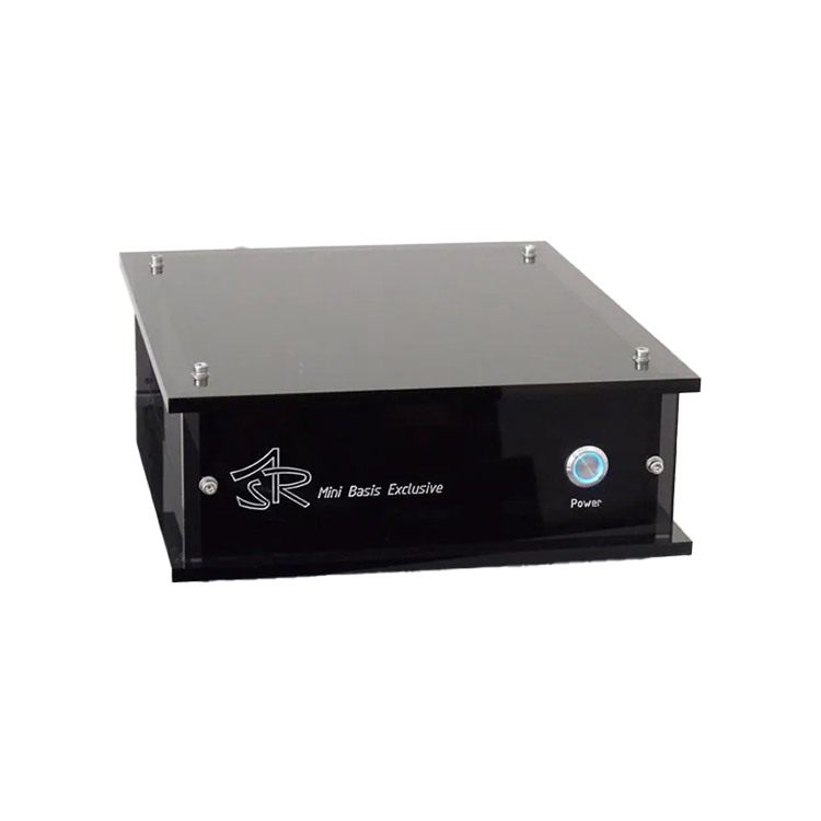 ASR Mini Basis Exclusive 豪華版黑膠唱頭放大器