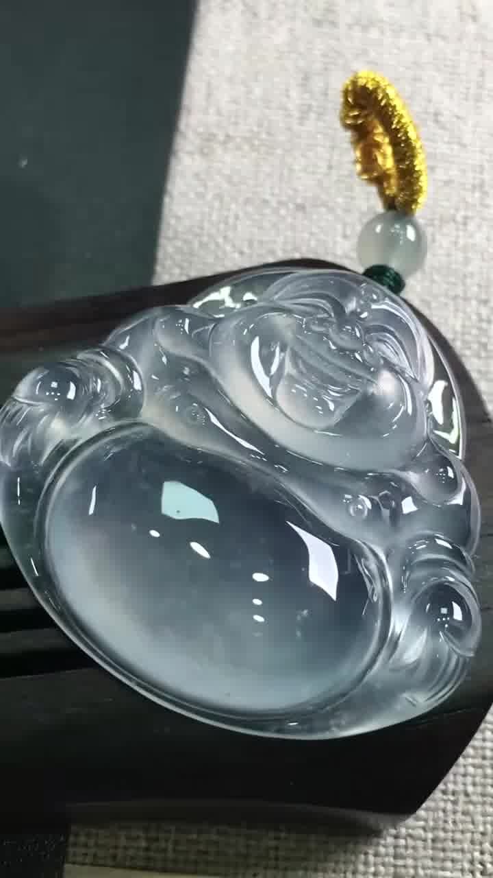 9231 翡翠佛公