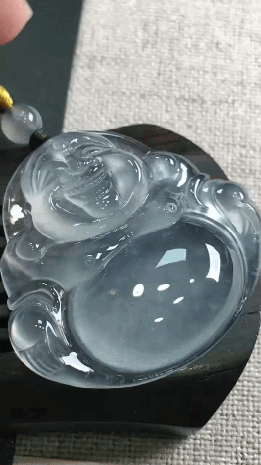 9231 翡翠佛公