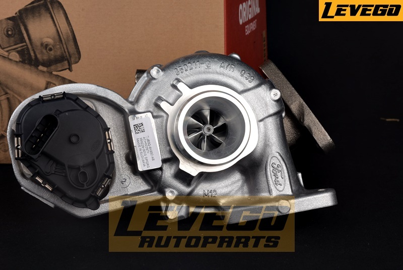 Turbocharger 850229-0004 850229-5011S For Ford Ranger 2.0 EcoBlue JB3Q6K682AA