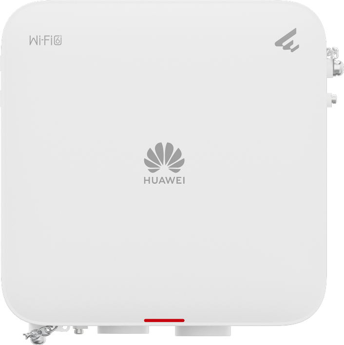 Huawei eKit AP761 AX1800 WiFi 6 室外接入點｜IP68高防護雙頻無線基地台