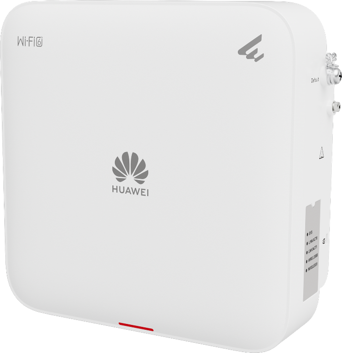 Huawei eKit AP761 AX1800 WiFi 6 室外接入點｜IP68高防護雙頻無線基地台