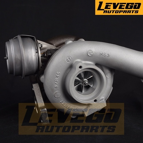 OEM Turbocharger 720931-5005S 070145701HV244 VW Transporter T5 Shuttle 174HP