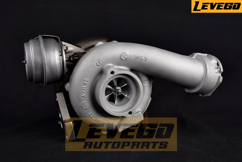 OEM Turbocharger 720931-5005S 070145701HV244 VW Transporter T5 Shuttle 174HP