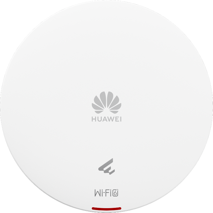 Huawei eKit AP361 AX1800 WiFi 6 雙頻室內接入點｜企業級無線基地台