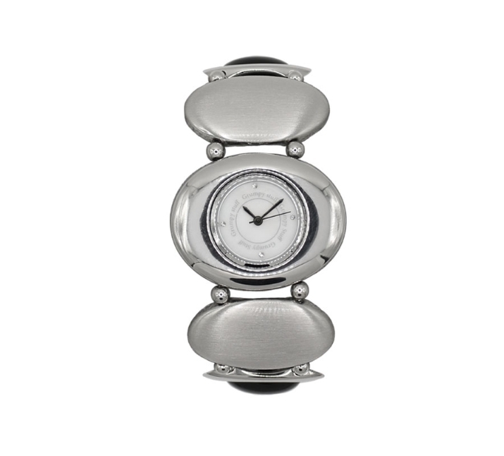 （預購）Grumpy Stuff Orbit Shadow Stone Watch