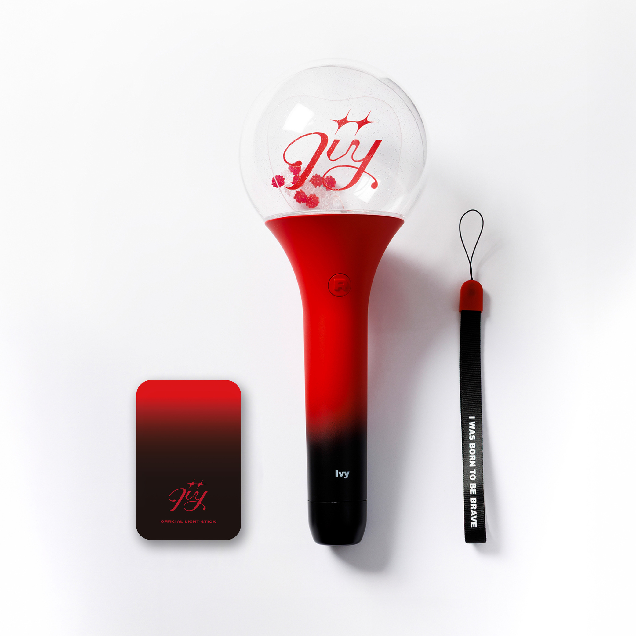 Ivy Official Light Stick